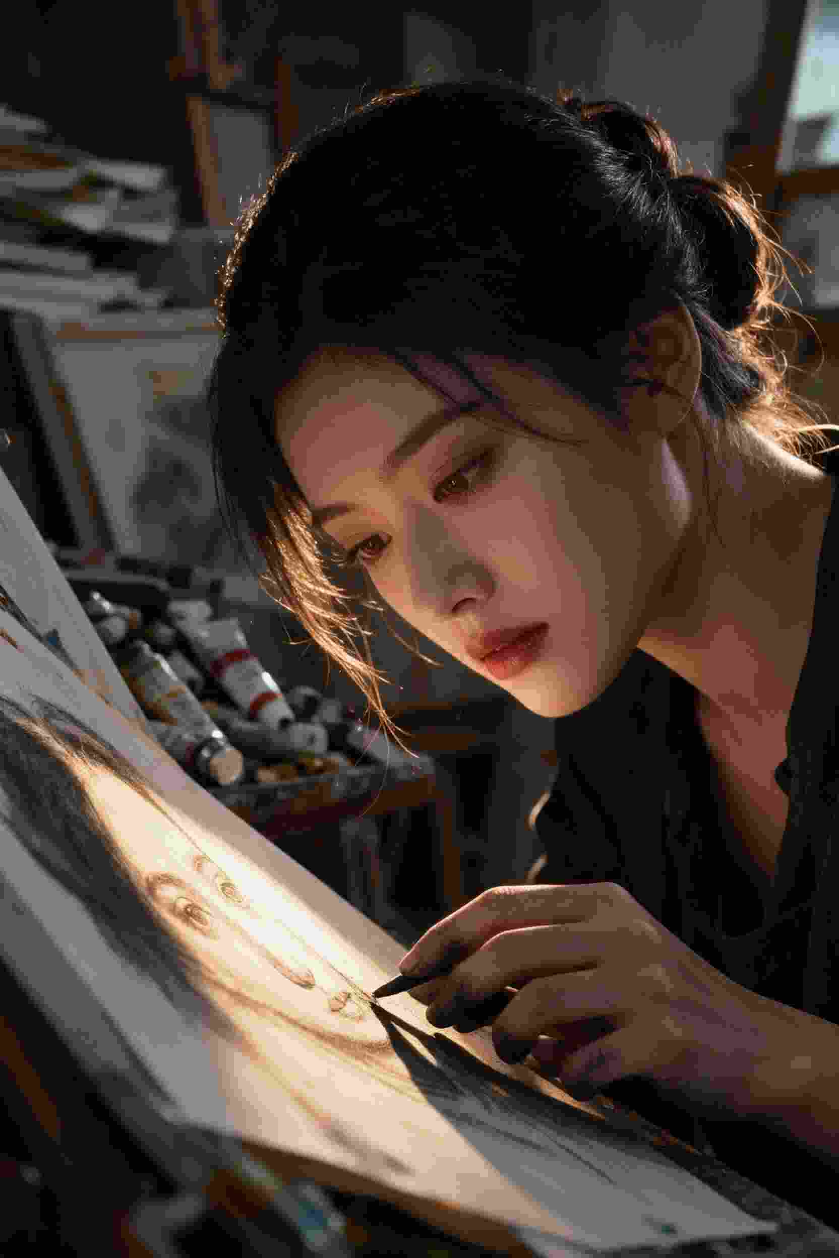 古迹探险