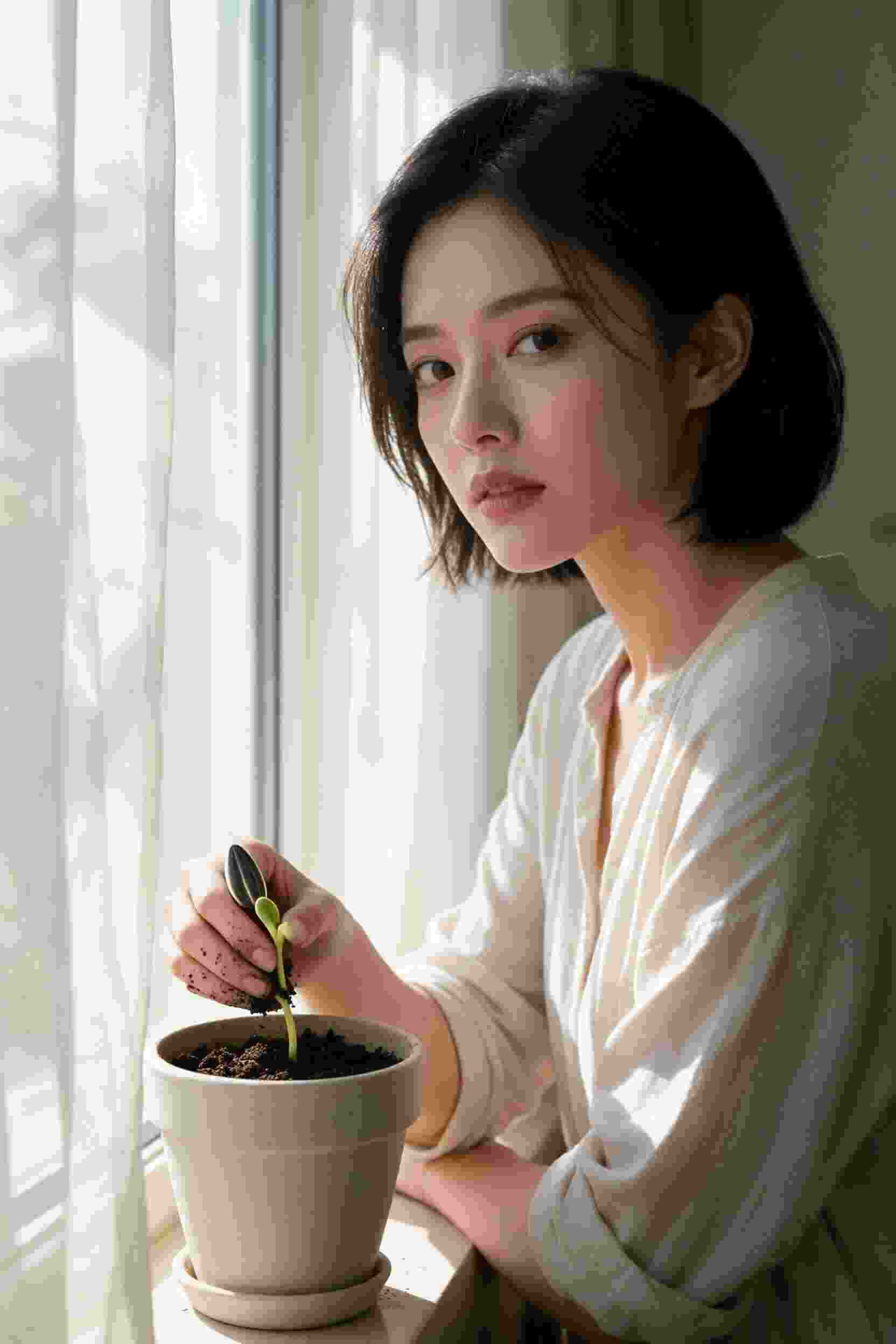 逃离荒岛