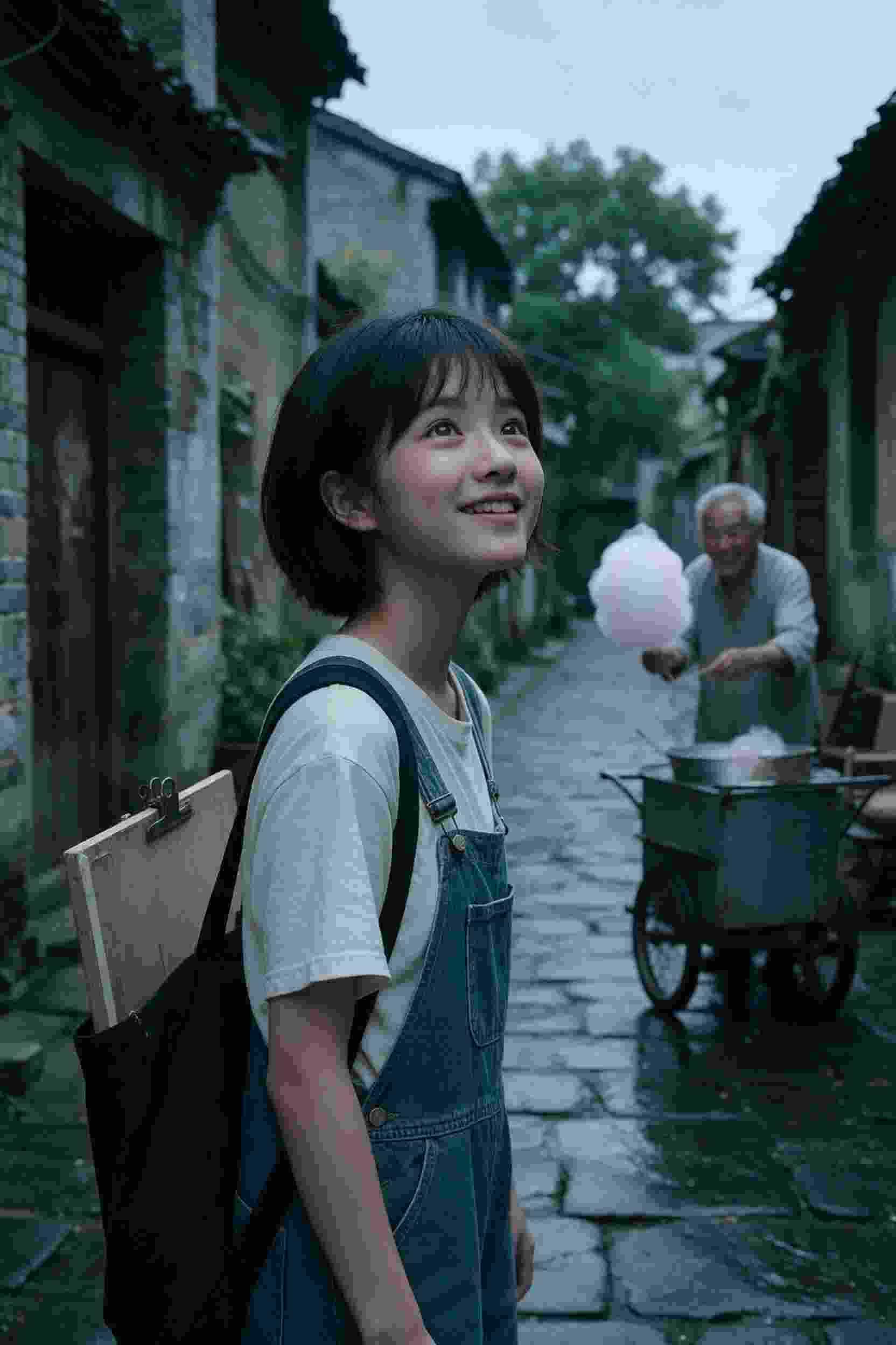 丛林险境